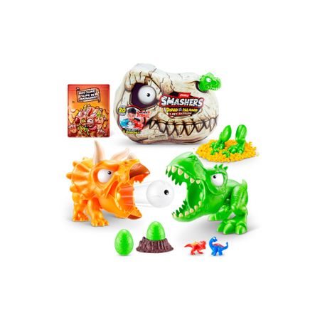 Набор игровой Zuru Сюрприз В Яйце (74114)