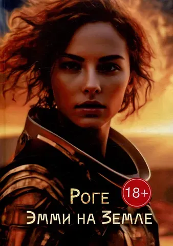 Роге Эмми на Земле