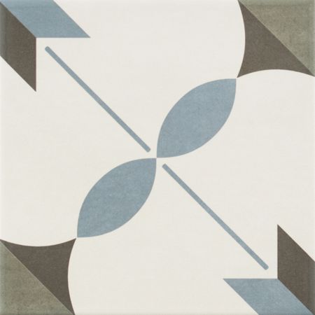 Керамогранит New Trend Design Art felix 200х200х8 мм (24 шт.= 0,96 кв.м)