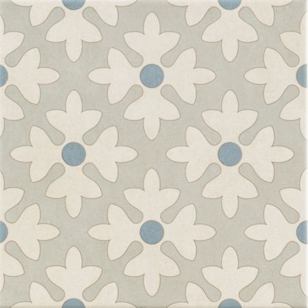 Керамогранит New Trend Design Art mia 200х200х8 мм (24 шт.= 0,96 кв.м)