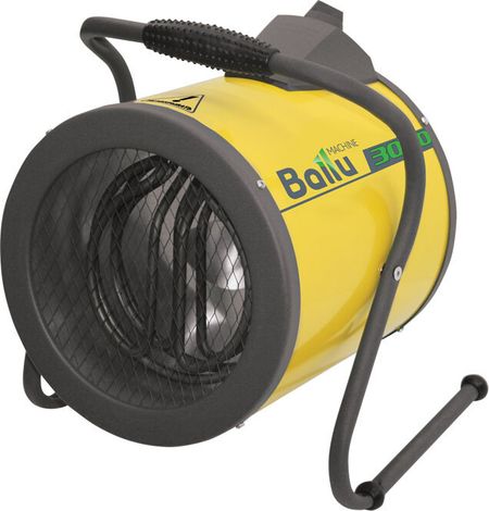 Тепловая пушка 3 кВт, Ballu