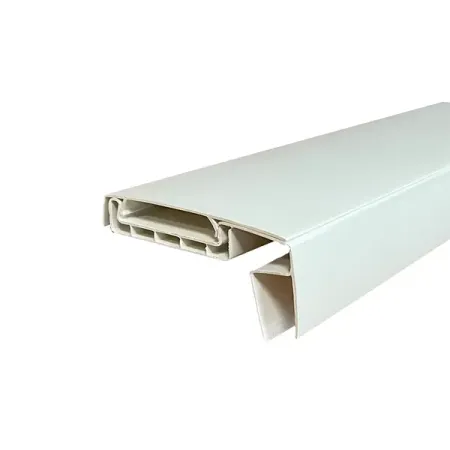 Наличник универсальный белый 3000x60x10 мм наличник приставной сращ нпс 70 2200х70мм б с