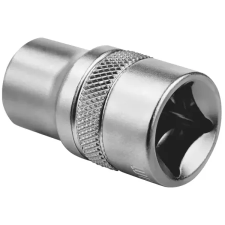 Торцевая головка Vertextools 0029-12-13 1/2 дюйма 13 мм