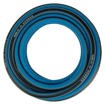 Шланг для полива Palisad Luxe 67603 19 мм 15 м ПВХ планировщик moterm luxe 2 0 a6