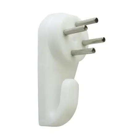 Крепеж для багета малый 31x7.8 мм