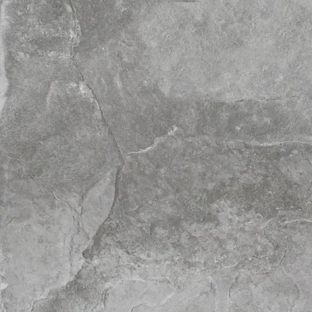 Глазурованная клинкерная плитка Керамин Касл Рок 2 29.8x29.8 см 1.51 м² матовая цвет серый