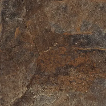 Глазурованная клинкерная плитка Керамин Касл Рок 4 29.8x29.8 см 1.51 м² матовая цвет коричневый