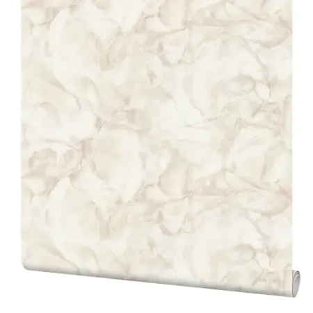 Обои флизелиновые Palitra Home Krasota Moya светло-бежевые 1.06 м HC31227-12a