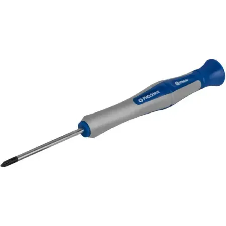 Отвертка крестовая Кобальт 245-268 PH0x50 мм