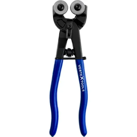 Кусачки для мозаики Vertextools 0108-200 200 мм