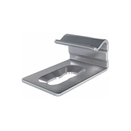 Крюк-кольцо универсальный Hilst Start Premium 3D 7 мм сталь 20 шт.