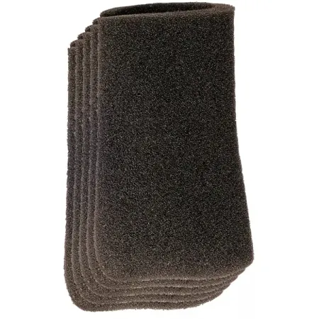 Фильтр для пылесоса Einhell 2351135, 5 шт.