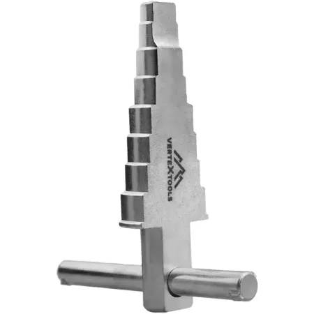 Ключ для соединений американка Vertextools 2111-110 110 мм xnrkey ключ для renault megane4 talisman espace 5 kadjar koleo 2015 замена ключа без надписи