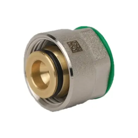 Евроконус для металлопластиковых труб Рехау Rautitan Stabil 3/4