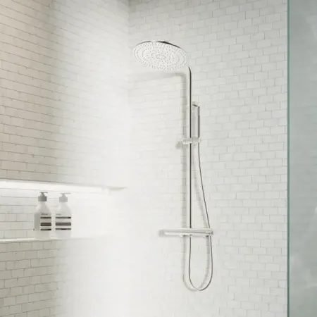 Мозаика керамическая KREAFORTA мрамор 295x291x6 мм