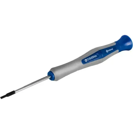 Отвертка прямая Кобальт 245-299 SL2x50 мм