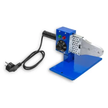 Аппарат для сварки полипропиленовых труб Мегеон 98106 800 Вт титановые болты wanyifa m6x16 18 20 25 мм