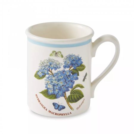 Кружка Portmeirion Гортензия фаянс 340 мл