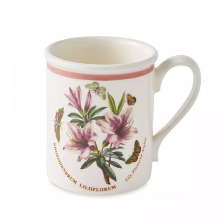 Кружка Portmeirion Азалия фаянс 340 мл