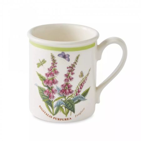 Кружка Portmeirion Наперстянка фаянс 340 мл