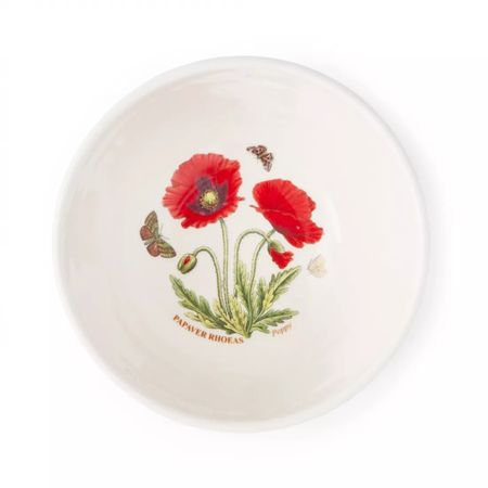 Салатник Portmeirion Мак порционный фаянс 13 см
