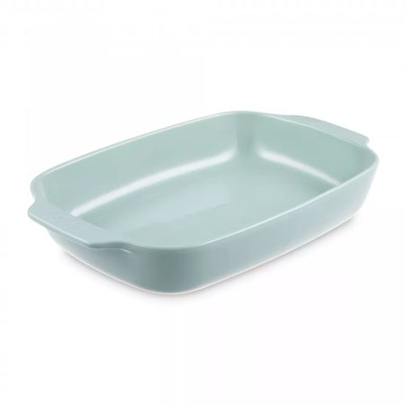 Форма WO Home Paola для запекания зеленая 35х22,2 см 2,3 л