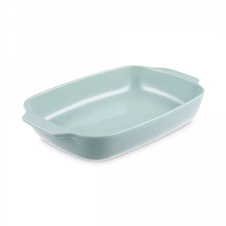 Форма WO Home Paola для запекания зеленая 31х19,3 см, 1,6 л