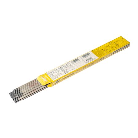 Сварочные электроды Esab OK 46-00 d2,5 мм 1 кг (4600253WZ0) сварочные сопла feorlo smt для samsung cp45 neo