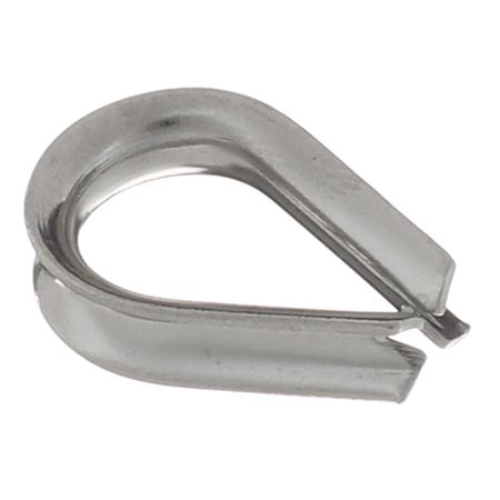 Коуш d4 мм DIN 6899 нержавеющая сталь пружинные дверные петли uxcell нержавеющая   2 шт