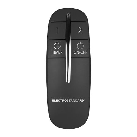 Пульт ДУ для управления освещением Elektrostandard 16001/02 IP20 черный (a056321) светлана казакова между светом и тьмой