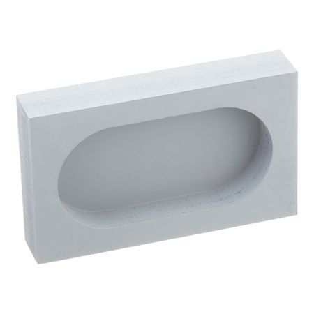 Подрозетник звукоизоляционный SoundGuard S-box 36х115х192 мм 2 секции