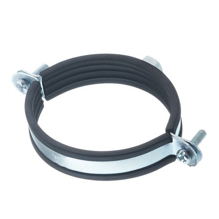 Хомут сантехнический 3