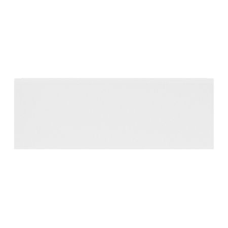 Панель фронтальная для ванны акриловой Ollie/Monck 150х56,5 см белая (02ол15)