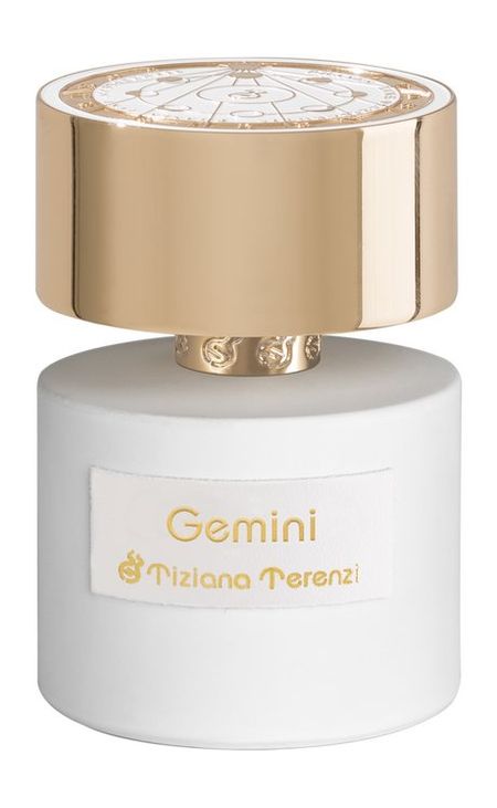 Tiziana Terenzi Gemini Extrait de Parfum миниатюрный костер из смолы moonbiffy