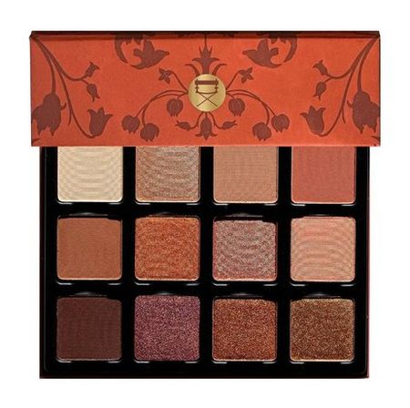 Viseart Etendu Minxette Eyeshadow Palette