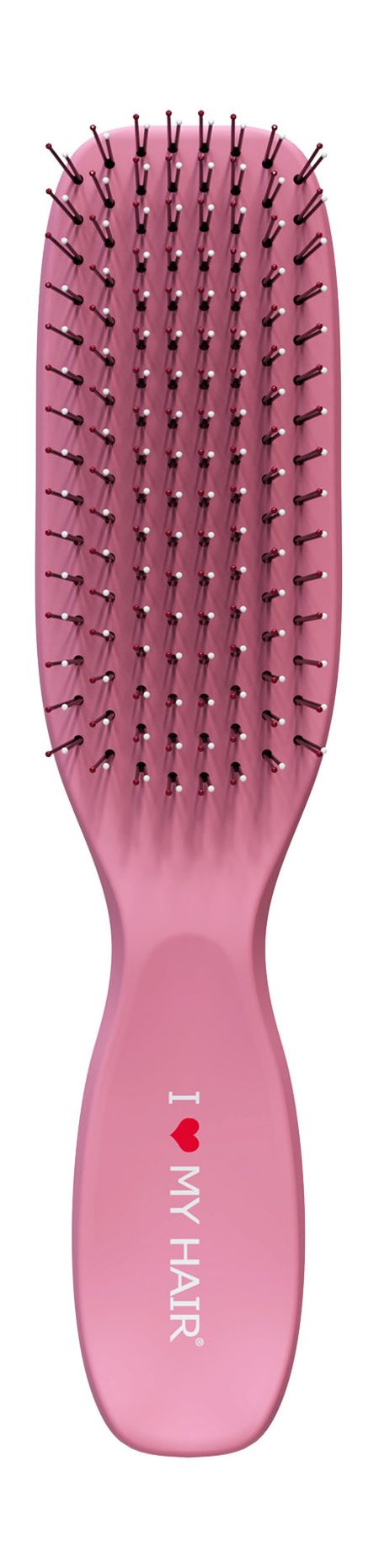 I Love My Hair Spider Soft 1503 S Розовая