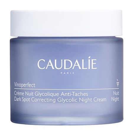 Caudalie Vinoperfect Dark Spot Correcting Glycolic Night Cream