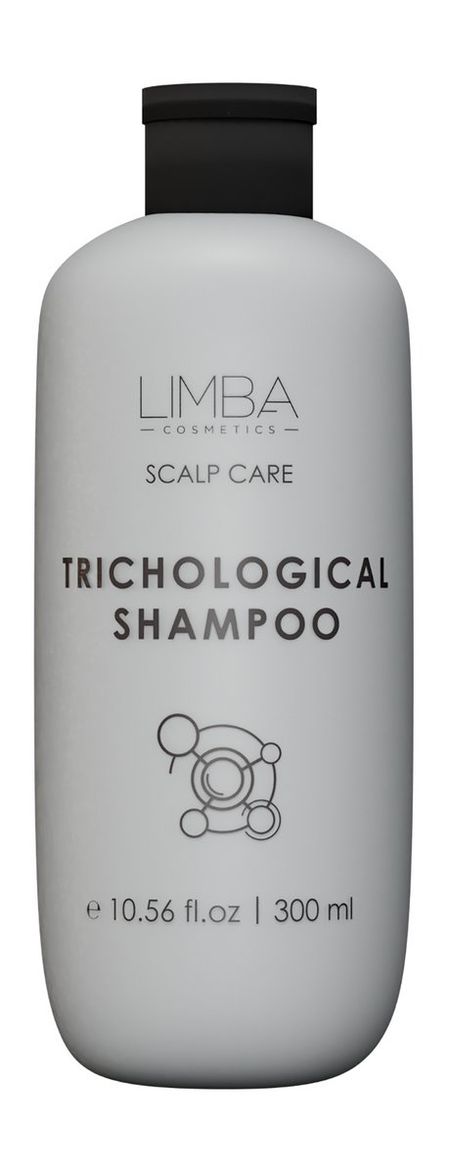 Limba Cosmetics Scalp Care Trichological Shampoo