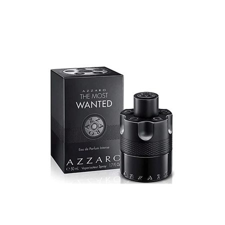 Парфюмерная вода AZZARO Парфюмерная вода The Most Wanted Eau de Parfum Intense парфюмерная jil sander парфюмерная sunset eau de parfum intense spray