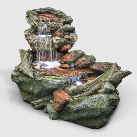 Фонтан уличный Dw-fontain/DWF, 150х67х72 см