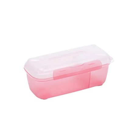 Контейнер Smash для закуски 450 мл