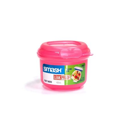 Контейнер Smash для фруктов 400 мл