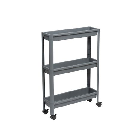 Стеллаж на колесах 755х530х175 мм Violet серый (782318) александра юрьевна хворост лисёнку нужен домик сказка про дружбу схема поделки внутри под qr кодом полезные сказки