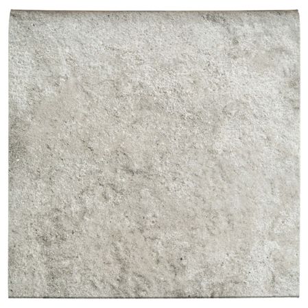 Клинкерная ступень Projectker Boston grey 330х330х15 мм