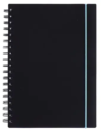 Тетрадь А4- 120 листов, клетка, 