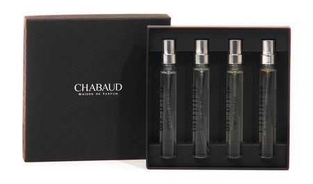 Chabaud Classic Maison de Parfum Set chabaud étoîle de lune eau de parfum