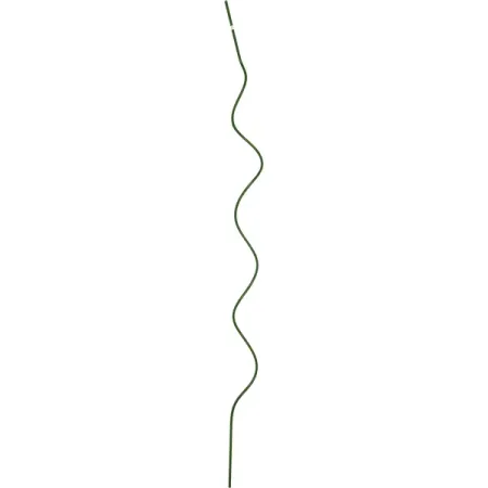 Поддержка спиральная 1.5 м поддержка для растений в форме лягушки из полипропилена