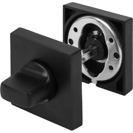 Накладка фиксатор Puerto INBK AL03 цвет чёрный