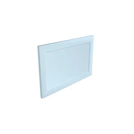 Фасад для кухонного шкафа Ньюпорт 59.7x38.1 см Delinia ID МДФ цвет синий фасад для кухонного ящика под духовку ньюпорт 44 7x16 7 см delinia id мдф топо