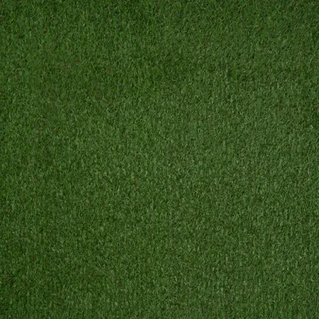 Искусственный газон BEGINIA толщина 20 мм ширина 1x5 м (рулон) цвет зеленый